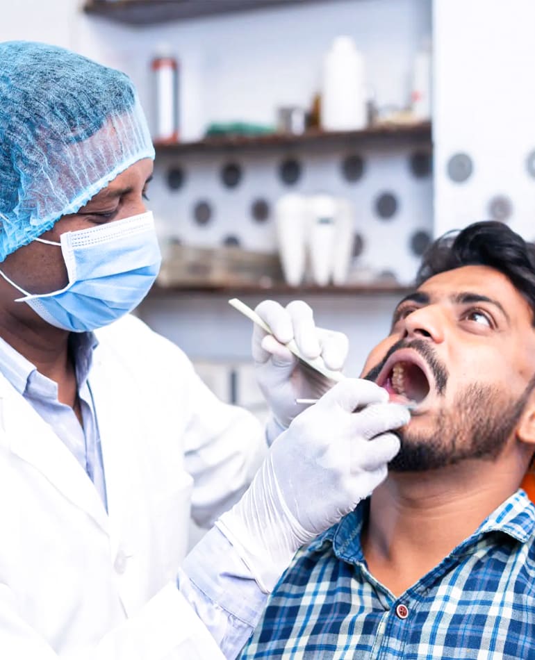 Best Dentist in Patna Best Dentist in Patna