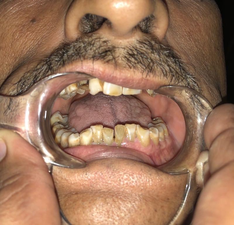 Abhinav dental clinic
