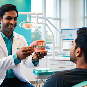  Best dental clinic in Patna for Teeth Whitening