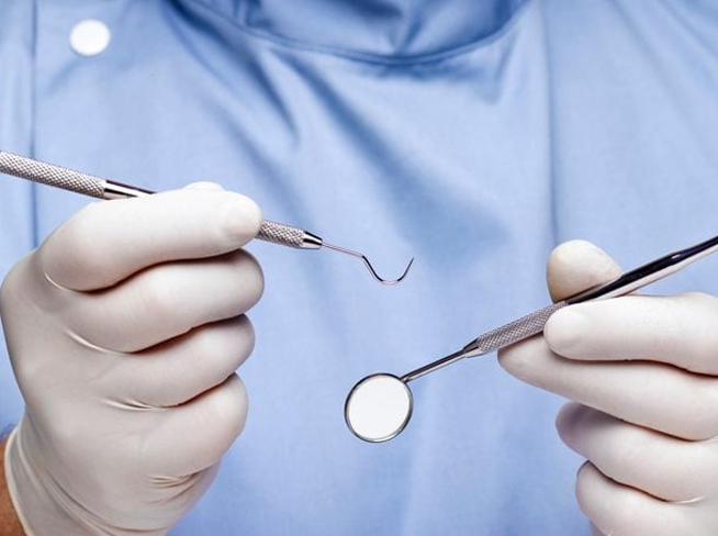 Abhinav Dental Clinic in  Kankarbagh Rajendra Nagar Patna 